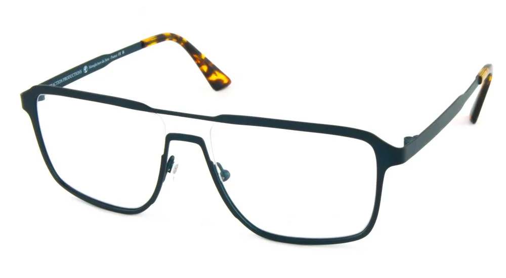 Traction Eye Glasses | Vancouver, Gastown | MOSH Store — MOSH